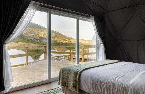 Sóis Montejunto Eco Lodge - Foto 15