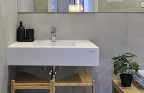 Apartment Bravo Murillo 2 rooms near Bernabeu - Photo 16