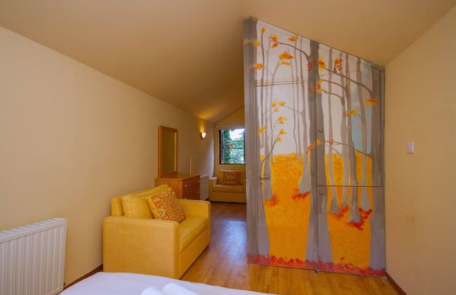 Persephone Cottage - Enhance Your Senses - Foto 6