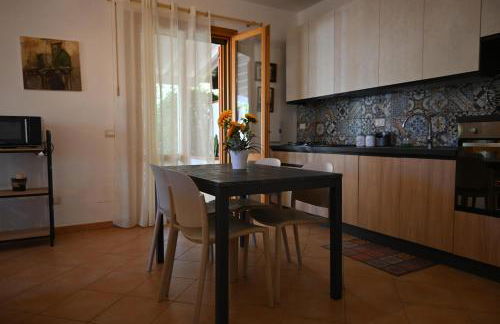 Chalet Calarossa - Foto 13