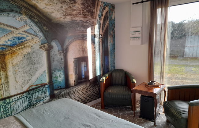 RELAI DU CHATEAU DE LA TOURLANDRY - Foto 3