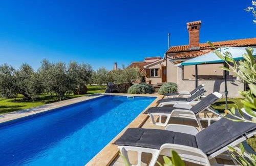 Villa Alka Comfortable holiday residence - Foto 8