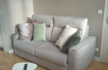 Appartement Centre Ville MONT DORE Vacances et Week-End Classé 3 Etoiles - Foto 4