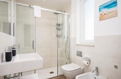 Keys of Sicily - Residence "Sabbia" sul mare - Foto 46