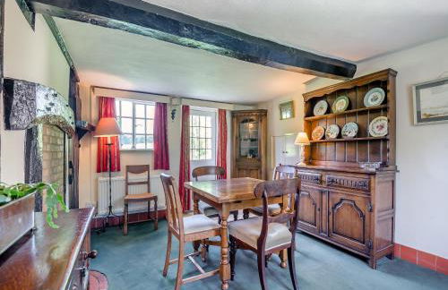 Glebe Cottage - Photo 6