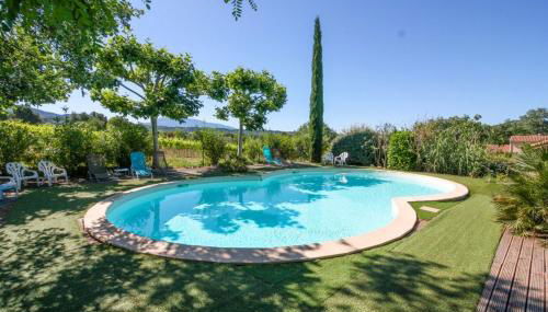 La Françonne- Gîte Rouge - Drôme Provençale - Foto 2