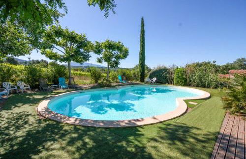 La Françonne- Gîte Rouge - Drôme Provençale - Foto 2