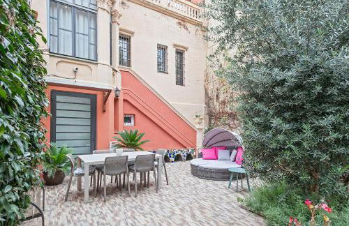 Villa Modernista - Foto 30