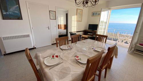 MOUETTES 2 - 3 pièces, Balcon Vue Mer - T316 - Foto 3