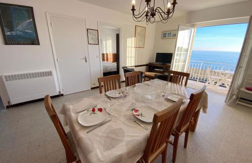 MOUETTES 2 - 3 pièces, Balcon Vue Mer - T316 - Foto 3