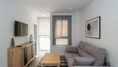 AAC Málaga - Apartamento luminoso y nuevo, a 1,3km del centro de Málaga - Foto 4