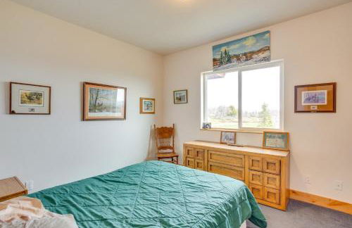 Norwood Home on 36 Acres Hunting, Fishing and More! - Foto 18