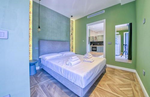 SIGNORILE - Modern House - Foto 45