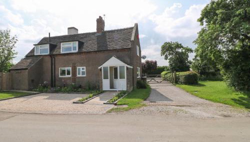 Tolldish Cottage - Foto 4