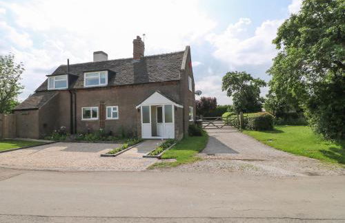 Tolldish Cottage - Foto 4