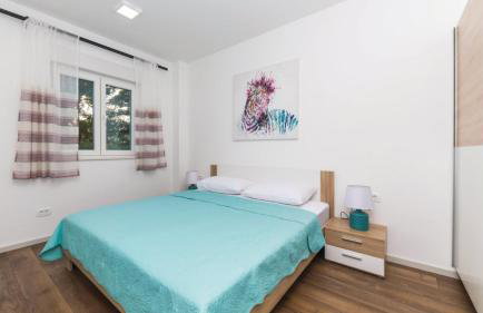 NEW VILLA DAVID, WI-FI, IPTV, 5 bedrooms, 4 bathrooms - Photo 26