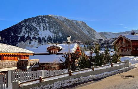 Superbe appartement COURCHEVEL VILLAGE - Foto 5