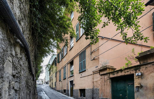 Casa Pontetti by Wonderful Italy - Foto 13