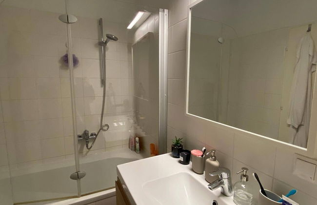 Cozy Graz Apartment Near City Center - Foto 11