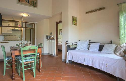 Apartment Borgo della Limonaia-1 by Interhome - Foto 8