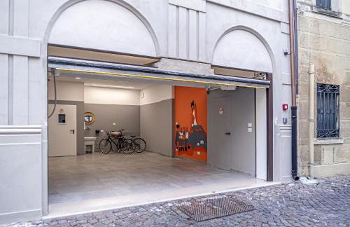 LEONI DI COLLALTO PALACE - Foto 56