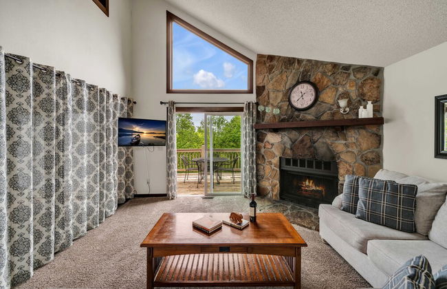 The Villas at Coosawattee River Resort - Foto 9