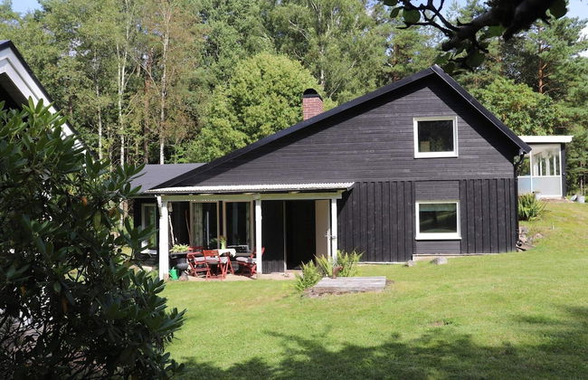 6 Person Holiday Home in Simlangsdalen - Foto 21