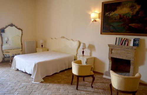 Masseria Celentano Relais & Agriturismo - Foto 118