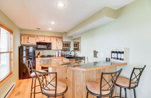 Villa on Lake Darling Fire Pit, Deck and BBQ! - Foto 19