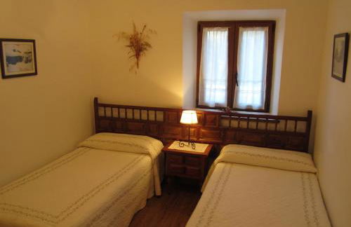 Holiday Home La Asomailla - Photo 29