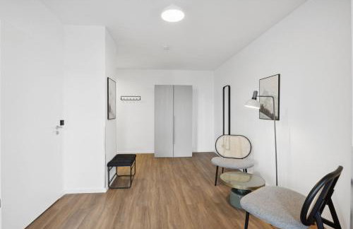 Limehome Düsseldorf Bahlenstr. - Foto 56