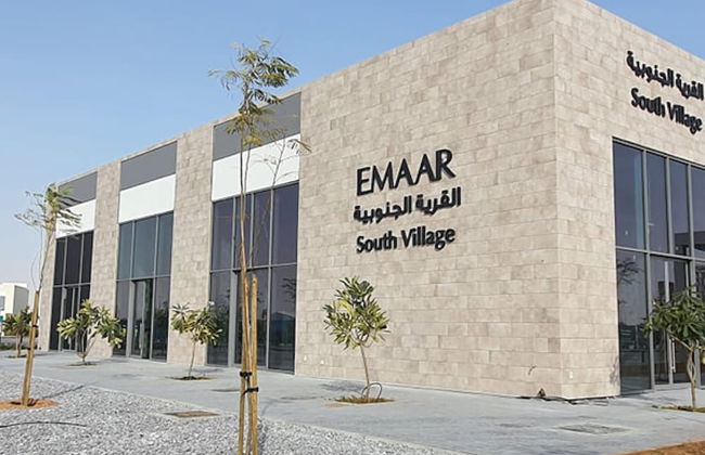 Spacious 3BHK Townhouse-Emaar South Golf - Photo 16