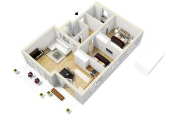 Monusse Boid Wohnung 13 - Foto 13