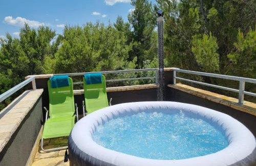 Villa Panorama - Foto 43