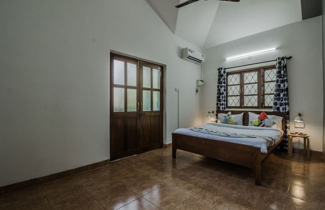 OYO 23075 Home Modern 3BHK Villa Saligao - Foto 11