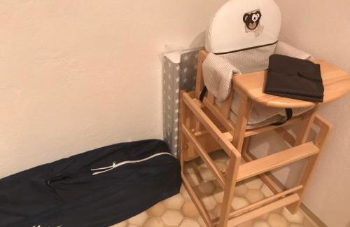 FeWo Familie Walther - Foto 27