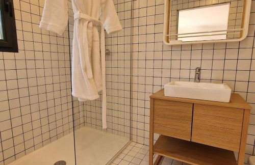 Villa Bergerie Baracco Argia, piscine, maquis et tradition corse pour 6 personnes - Foto 26