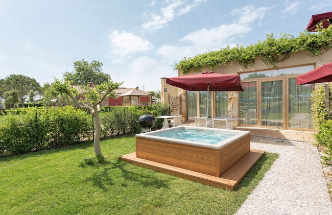 Antico Podere San Francesco Hotel - Photo 8