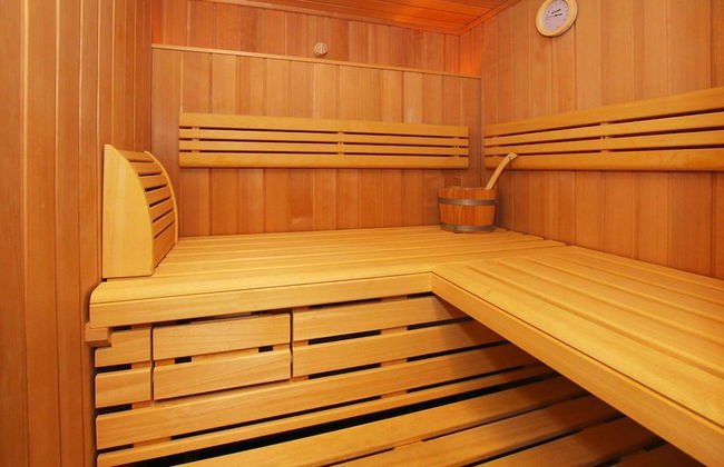 Holiday Homes in the Schierke Harzresort on the Brocken, Schierke - Foto 3