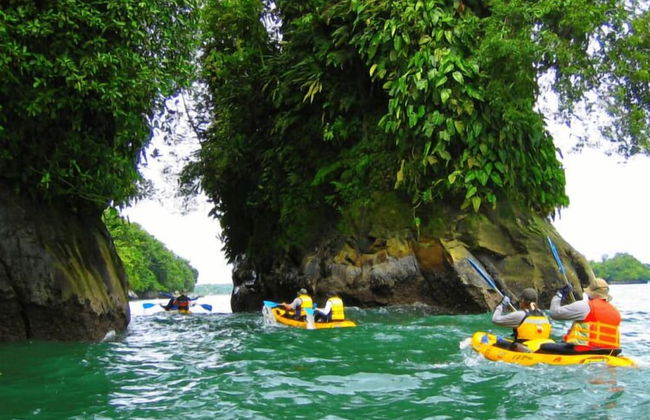 EDIFICIO REGATA INN - Photo 29