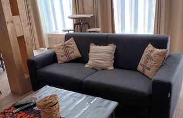 Résidence Gavarnie appart RDC - Foto 9