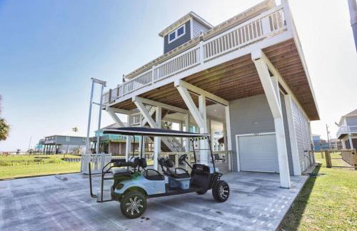 Golf Cart Rental Playscape - Foto 1