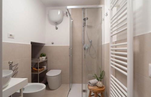 Appartamento Le Mura di Morro - Foto 11