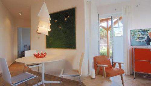 Kaiserliches Postamt Fewo 9 - Foto 3