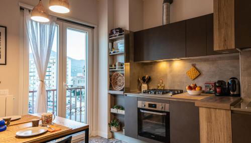 La Paperella Blu Apartment - Foto 2, stove, dishwasher, pet friendly