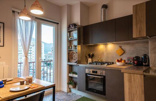 La Paperella Blu Apartment - Foto 2