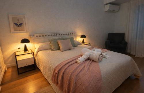 Luna Centro 5 Habitaciones 8 Personas - Foto 6