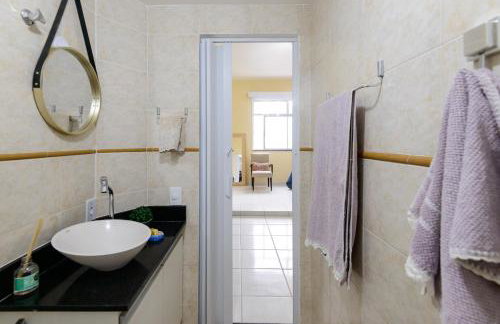 Apartamento Moderno no Coração de Copacabana - Foto 11