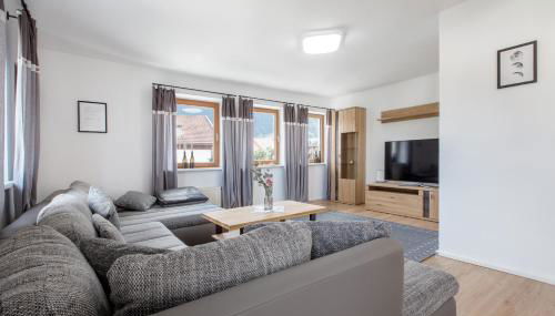 Ferienwohnung zum Traumblick - Foto 3