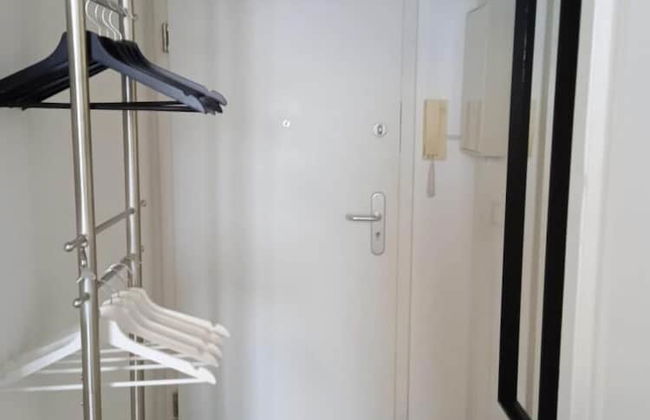 Alexanderplatz Fresh Adorable Studio - Foto 6